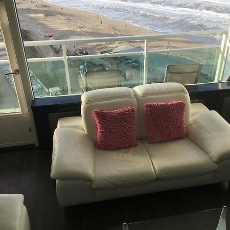 Beach 51 Apartment Zandvoort Εξωτερικό φωτογραφία