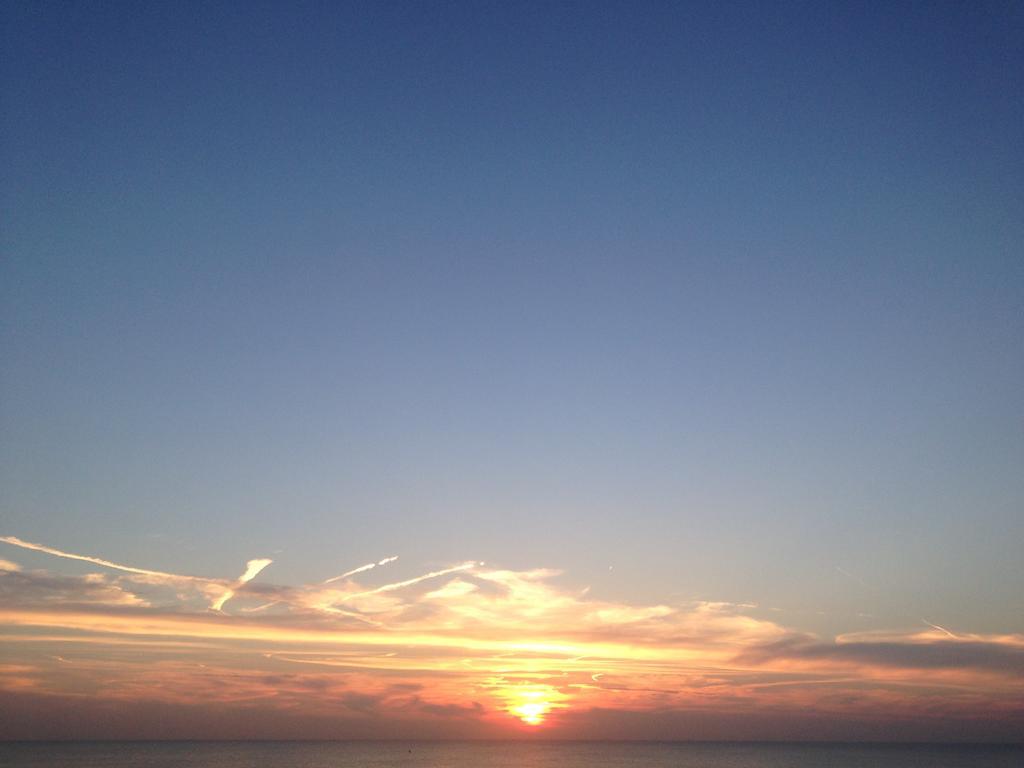 Beach 51 Apartment Zandvoort Εξωτερικό φωτογραφία