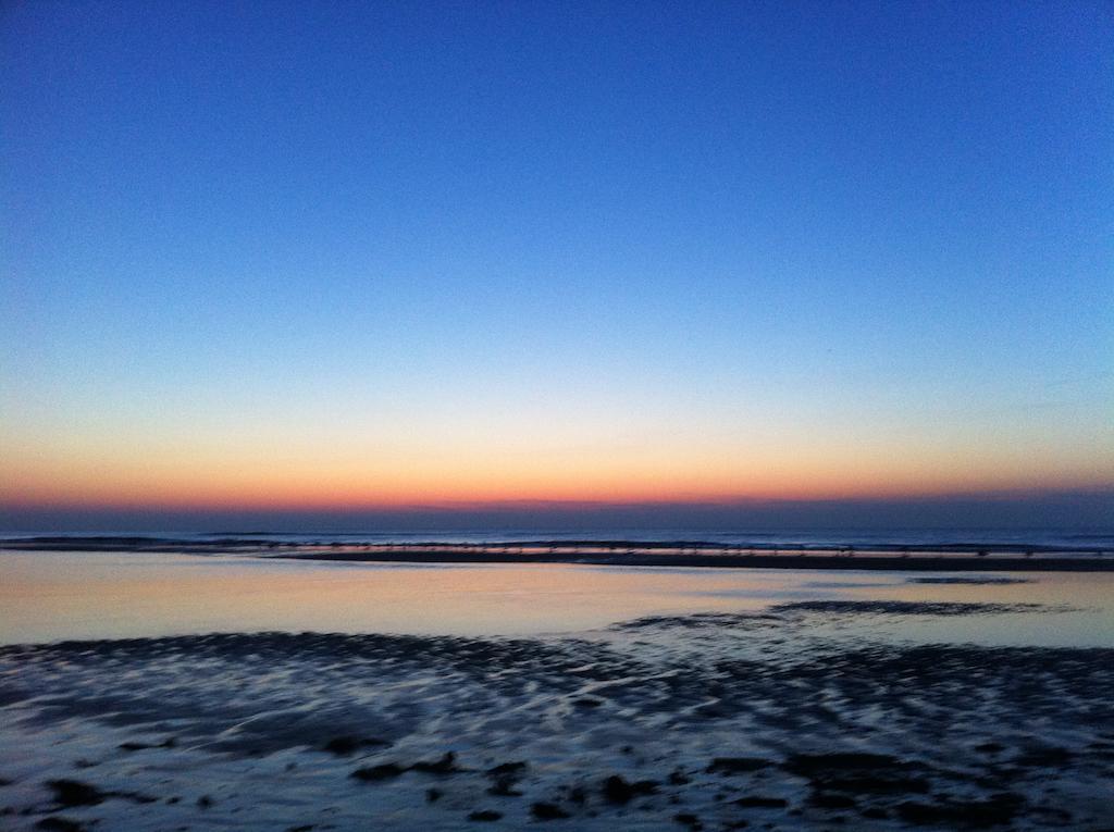Beach 51 Apartment Zandvoort Εξωτερικό φωτογραφία