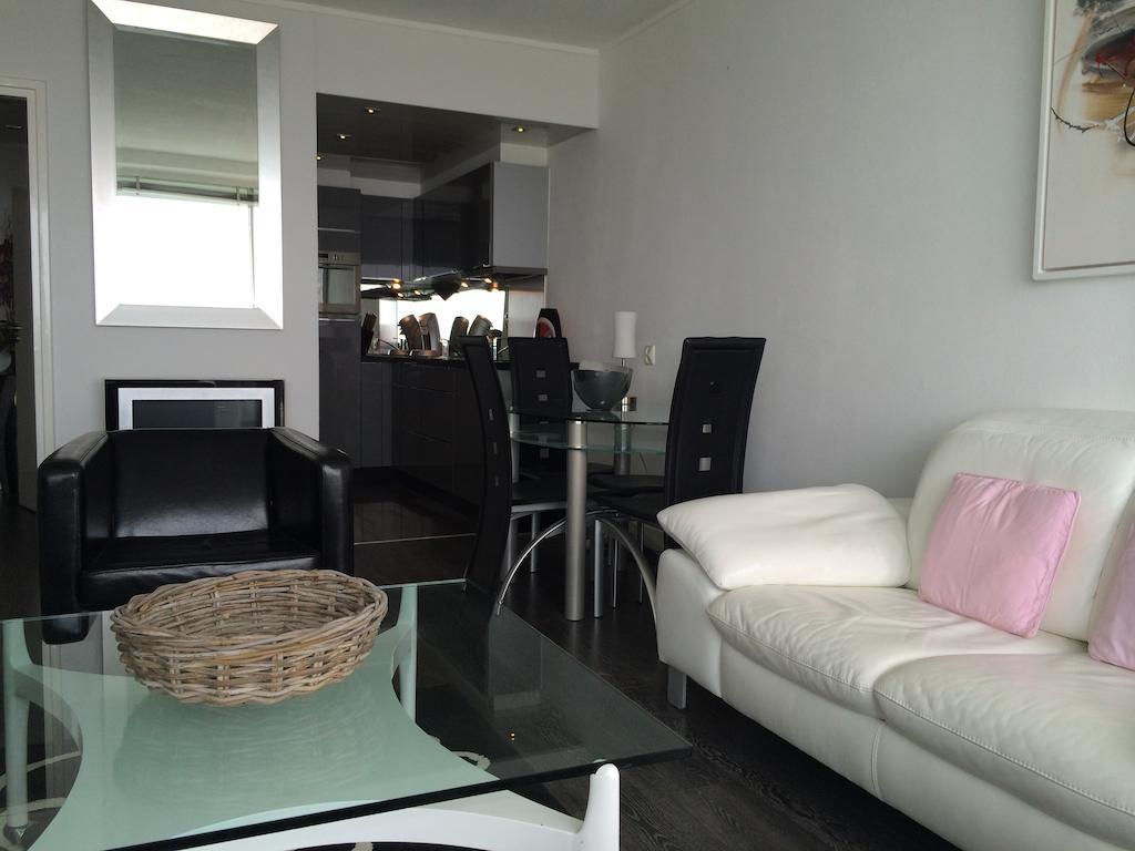 Beach 51 Apartment Zandvoort Δωμάτιο φωτογραφία