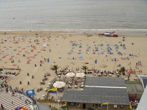 Beach 51 Apartment Zandvoort Δωμάτιο φωτογραφία