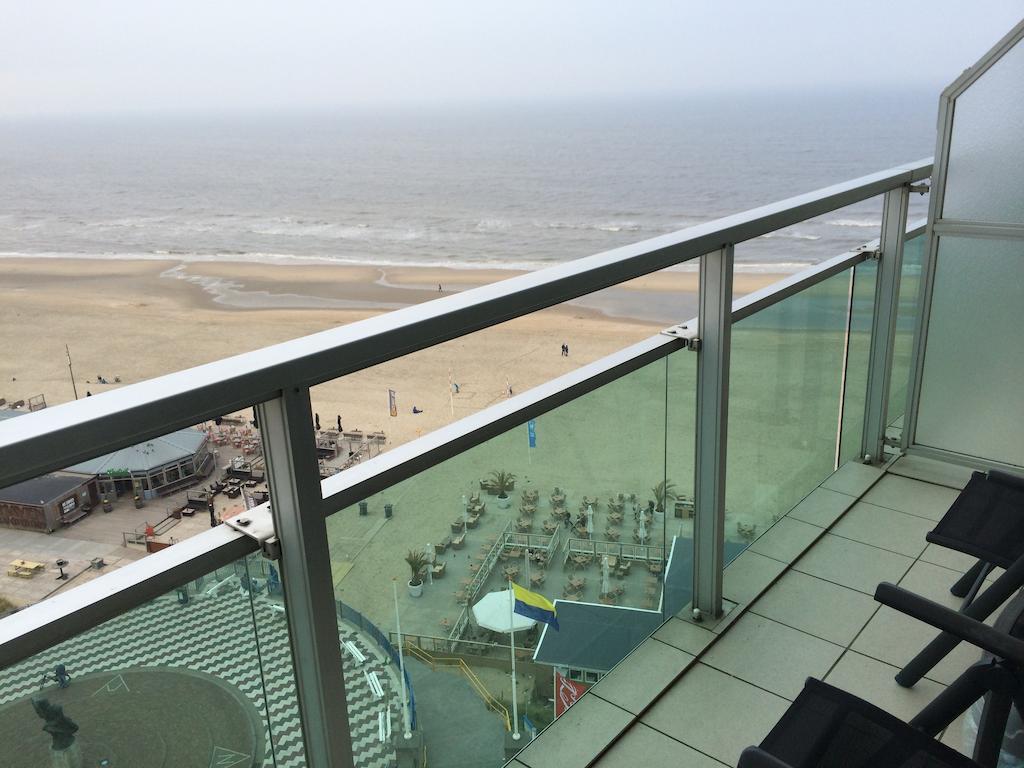 Beach 51 Apartment Zandvoort Δωμάτιο φωτογραφία