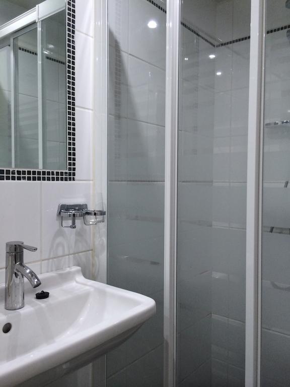 Beach 51 Apartment Zandvoort Δωμάτιο φωτογραφία