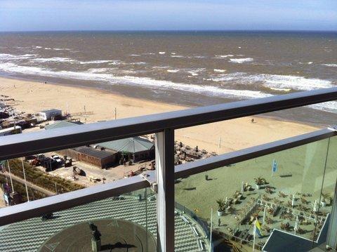 Beach 51 Apartment Zandvoort Δωμάτιο φωτογραφία