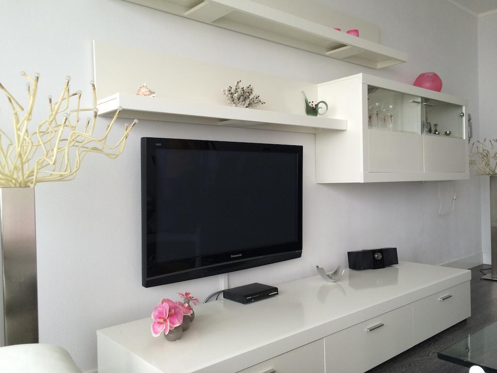 Beach 51 Apartment Zandvoort Δωμάτιο φωτογραφία
