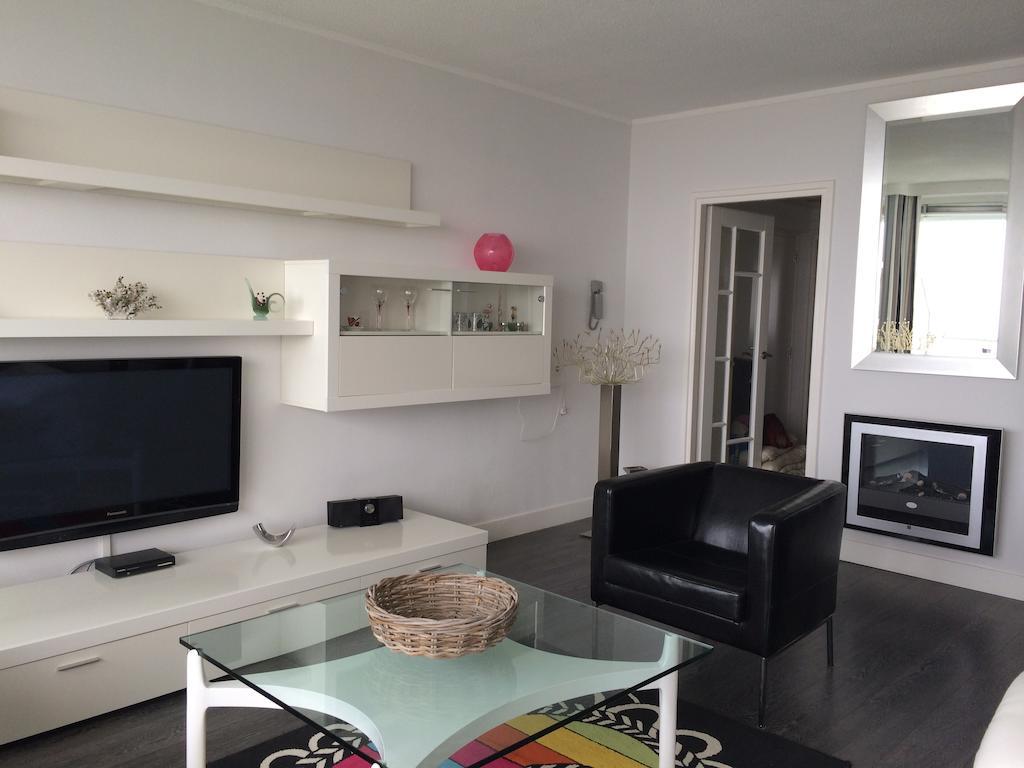 Beach 51 Apartment Zandvoort Δωμάτιο φωτογραφία