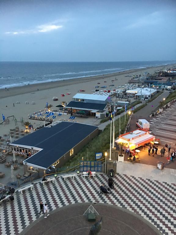 Beach 51 Apartment Zandvoort Εξωτερικό φωτογραφία