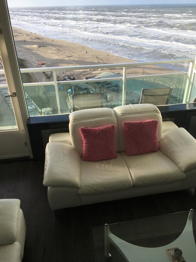 Beach 51 Apartment Zandvoort Εξωτερικό φωτογραφία