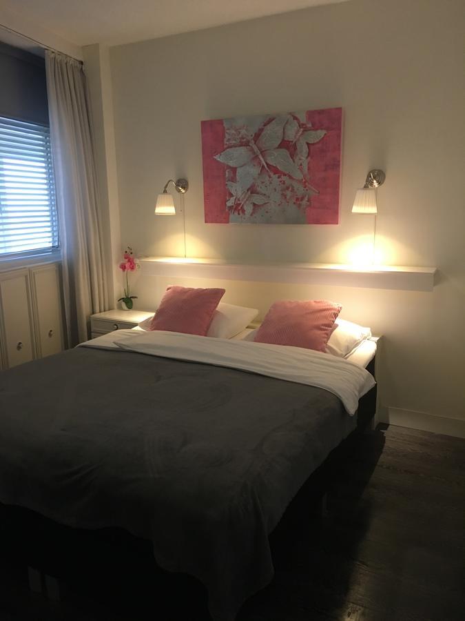 Beach 51 Apartment Zandvoort Εξωτερικό φωτογραφία