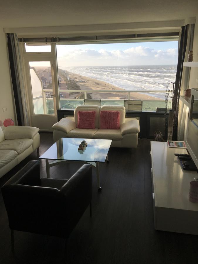 Beach 51 Apartment Zandvoort Εξωτερικό φωτογραφία
