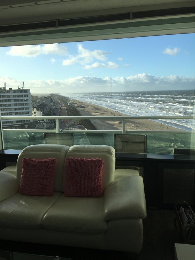 Beach 51 Apartment Zandvoort Εξωτερικό φωτογραφία