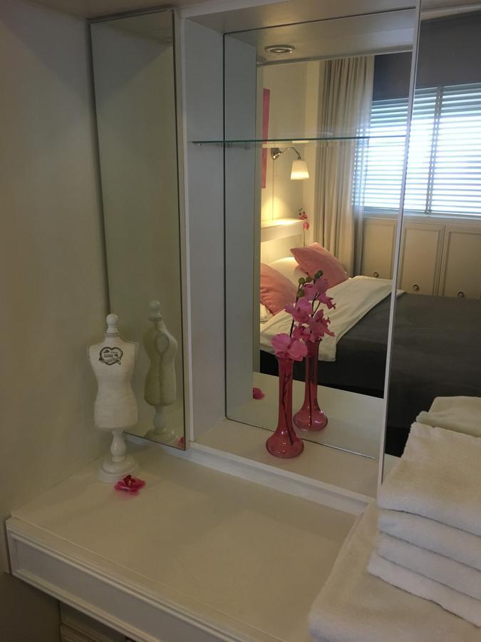 Beach 51 Apartment Zandvoort Εξωτερικό φωτογραφία