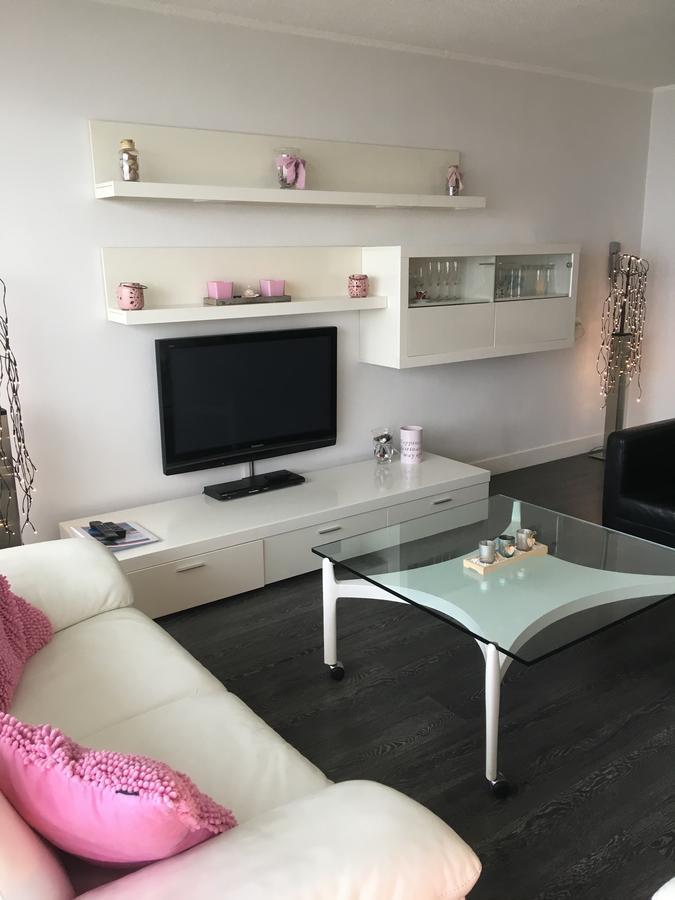 Beach 51 Apartment Zandvoort Εξωτερικό φωτογραφία