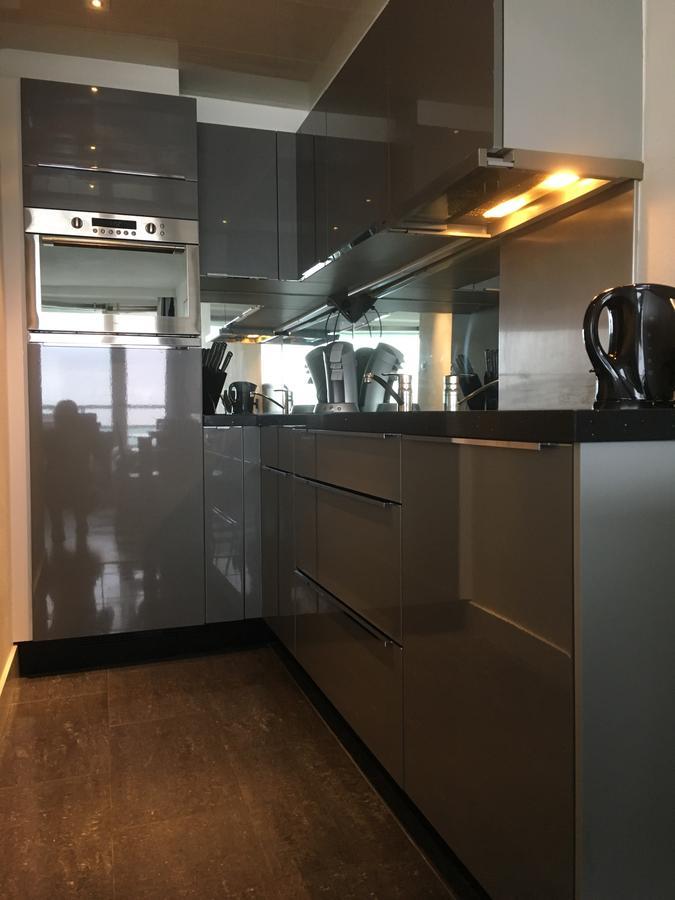 Beach 51 Apartment Zandvoort Εξωτερικό φωτογραφία