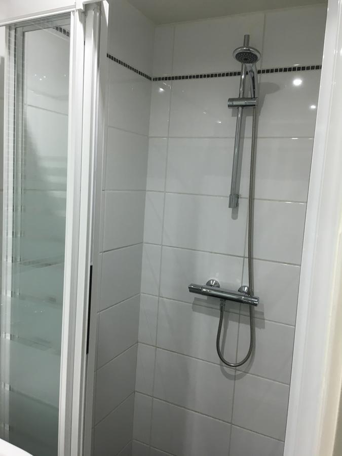 Beach 51 Apartment Zandvoort Εξωτερικό φωτογραφία