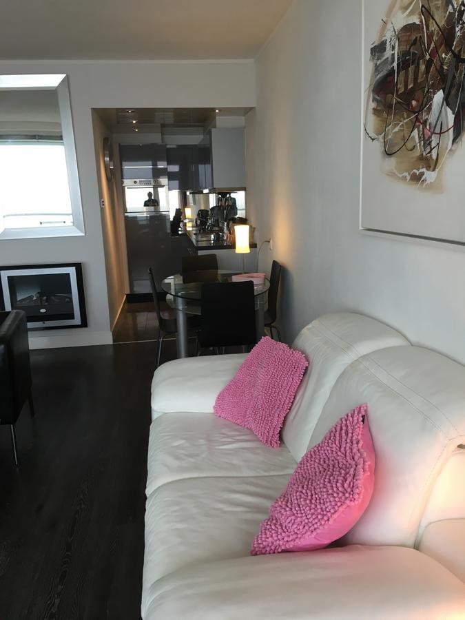 Beach 51 Apartment Zandvoort Εξωτερικό φωτογραφία