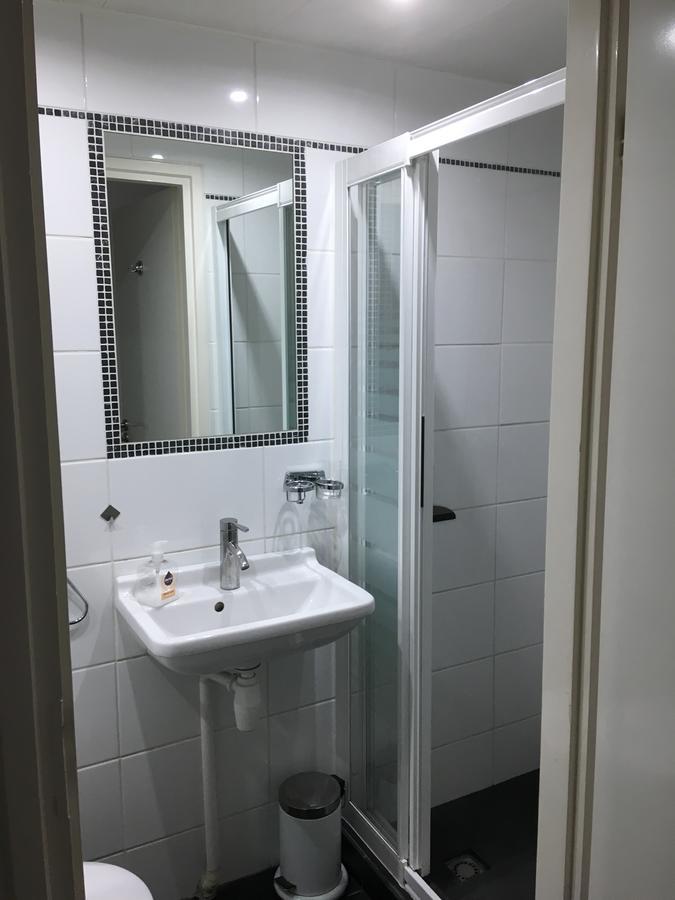 Beach 51 Apartment Zandvoort Εξωτερικό φωτογραφία