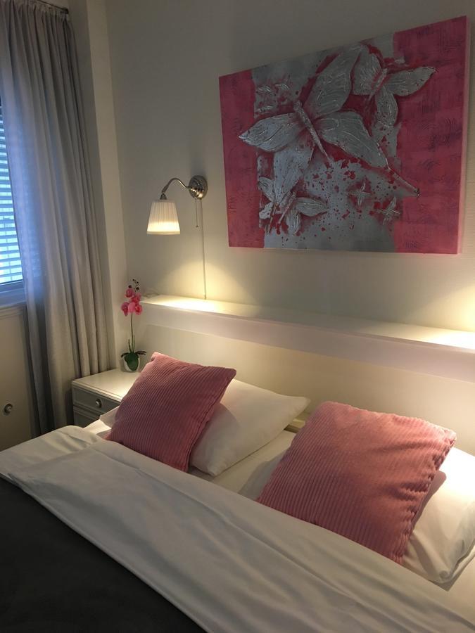 Beach 51 Apartment Zandvoort Εξωτερικό φωτογραφία