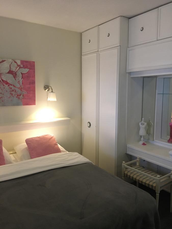 Beach 51 Apartment Zandvoort Εξωτερικό φωτογραφία